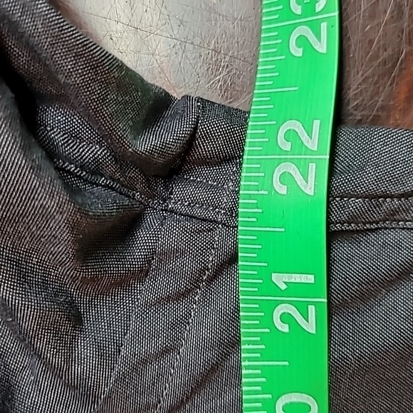 Hugo Boss Long Sleeve Button Down Shirt - Picture 7 of 9